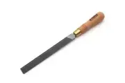 Narex Engineer Flat Files Double Cut - 20mm x 5mm