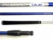 Titleist TSR2 TSR3 TSi1-TSi3 TSi4 TS1-ST4 Driver SHAFT Grafalloy Blue 65Stiff+1"