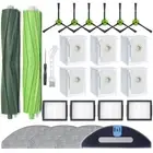 24Pcs Replacement Parts for iRobot Roomba Combo i5, i5+, j5, j5+, Roomba Comb...