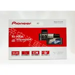 帝安汽車國際【PIONEER先鋒】P7 行車記錄器 #來店安裝享優惠