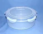 Lock N Lock Food Container Size 101 oz Straight Sided Storage Bowl BPA Free New