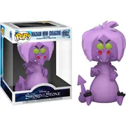 POP Sword in the Stone - Madam Mim (Dragon) 6"