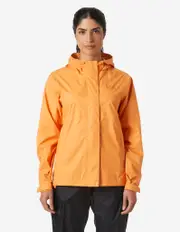 WOMENS LOKE JACKET 2.0, Apricot Crush | Helly Hansen AU