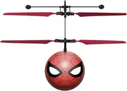 Marvel Spider-Man IR UFO Ball Helicopter (Marvel, Spider-Man)