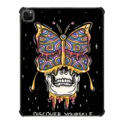 iPad Pro 12.9-inch (5th/6th gen) iPad Impact Case Discover yourself