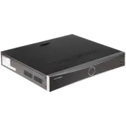 Hikvision NVR 16 channels DS-7716NXI-I4/S(C), 4K, AcuSense(GENUINE HIKVISION)