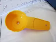 Tupperware Small Funnel Gadgets For Filling Salt & Pepper Shakers (#877) NEW
