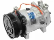 For 1988-1989 Jeep Comanche A/C Compressor 29982WZ (for: Jeep)