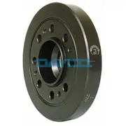 Powerbond Harmonic Balancer/Tvd - PB1081ST