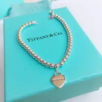 在飛比找Yahoo!奇摩拍賣優惠-現貨精品代購 Tiffany&CO.蒂芙尼 S925純銀 水