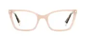 Polaroid PLD D520 35J Women’s Glasses Pink Size 54 - Private Health Rebate - Blue Light Block Available