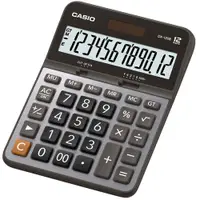 在飛比找蝦皮購物優惠-【真便宜】品質保證全新公司貨CASIO12位元商用計算機(D