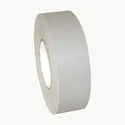 Polyken Premium Grade Gaffers Tape (510): 2 in. (48mm actual) x 55 yds. (Grey) / non-, white core