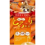 ☆汪喵小舖2店☆ 日本 DOGGYMAN 犬用野菜雞肉泥14克X4包 / 甜薯、菠菜、胡蘿蔔、南瓜