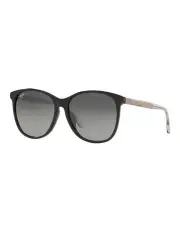 [Maui Jim] Isola Black MJ000614 Polarised Sunglasses