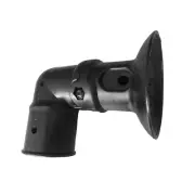 easy installs Banana Umbrellas Tilts Joint and Speaker Head for Outdoor