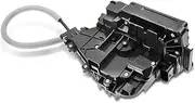 A-Premium Door Lock Actuator Compatible with Mercedes-Benz C-Class S-Class 2014-2021 E-Class 2016-2021 GLE-Class GLC-Class 2015-2021 Rear Right Side