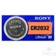 索尼 SONY CR2032 3V 鈕扣電池 水銀電