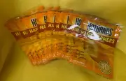 9 PAIRS OF HOTHANDS HAND WARMERS, UP TO 10 HOURS OF HEAT PER PAIR
