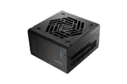 FSP VITA GM 750W Premium Power Supply, ATX Formfactor, 80+ Gold Certified, Fully Modular Cabling, ATX 3.1 & PCIe 5.1 Ready, Black Colour VITA-750GM