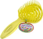 Lollipop (Pineapple Scented) Detangle Hair Brush