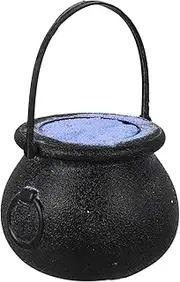 ABOOFAN 1Pc Halloween Bath Witch Balls Large for Relaxation Bathing Salt Balls for Spa Home Use