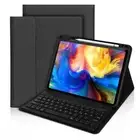 For iPad 11th/9th/8/7th Gen Air 6 5 4 10.9/Pro 11 Bluetooth Keyboard Case Cover
