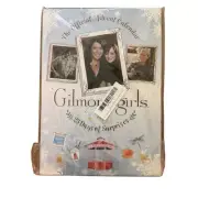Gilmore Girls Official Advent Calendar – 25 Days of Surprises