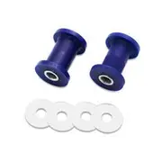 SuperPro Steering Rack & Pinion Mount Bushing Kit (Power Steering) - SPF3144K