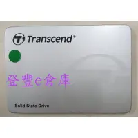 在飛比找蝦皮購物優惠-【登豐e倉庫】, TR124 Transcend 創見 TS