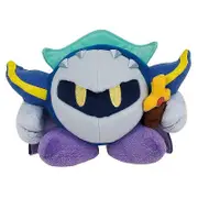 Meta Knight Plush Toys Dolls Cute Plush Stuffed Dolls Game Toys Kids Birthday Gift Multi-color Optional