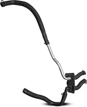 Heater Supply Return Hose Fit for Jeep Grand Cherokee Dodge Durango 2011-2021 Replace 55038030AN, Return Heating Hose Set