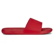 Puma Cool Cat 2.0 Bx Slide Mens Red Casual Sandals 38911303