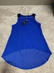 Nicole by Nicole Miller Top Sz XS NWT
