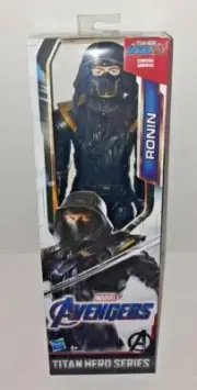 Marvel Avengers Titan Hero Series Ronin Figure 11'' Free Shipping