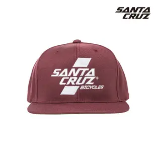 【SANTA CRUZ】帽子 PARALLEL SNAPBACK HAT