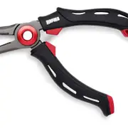 Rapala RCD Mag Spring Fishing Pliers - Magnetized Handle [Size: 6 Inch]