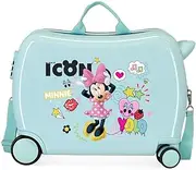 Disney Happy Helpers Children's Luggage