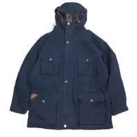 在飛比找蝦皮購物優惠-USA vintage  woolrich 經典外套