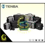 ES數位 天霸 TENBA SKYLINE 10 天際線 數位單眼 側背包 單肩包 相機包 單肩包 相機包 一機兩鏡