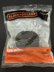 Black Decker SF080BKP Automatic Feed Spool 20 Ft .080 Green Weed Eater String