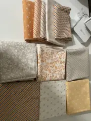 Moda Fabric