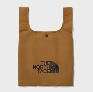 The North Face 北臉 TNF LINDO BAG MINI 迷你 提袋 手提袋 購物袋 小提袋