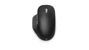 Incase Designed by Microsoft Wireless Ergonomic Mouse - Black [222-00012]