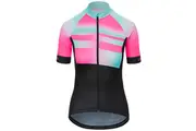 Giro Womens Chrono Sport Jersey - Screaming Teal