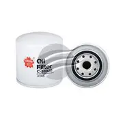 Sakura Oil Filter - C-38020