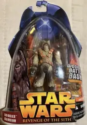 Star Wars Revenge Of Sith #43 Wookie Warrior
