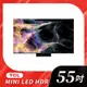私訊 / 來店 領家電優惠【TCL 】Mini LED Google TV HDR 144Hz 杜比認證 量子智能連網液晶顯示器55吋 | 55C845