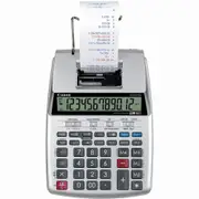 Canon P23-DTSC II Printing Calculator 12 Digit 2-Colour