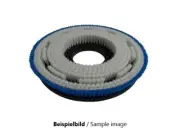 Shampooing Brush Suitable For for Victor Excel 16 - Poly 0,3 Smooth Blue
